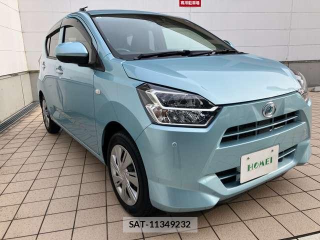 Daihatsu MIRA 2021-04 8221032-2