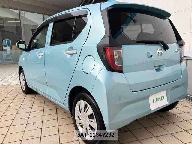 Daihatsu MIRA 2021-04 8221032-9