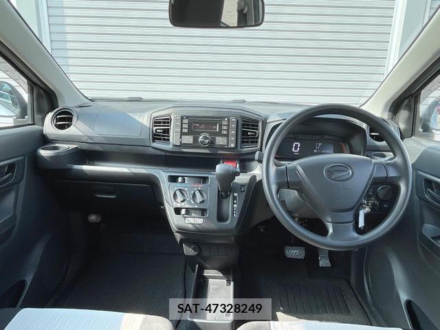 Daihatsu MIRA 2020-03 8221195-1