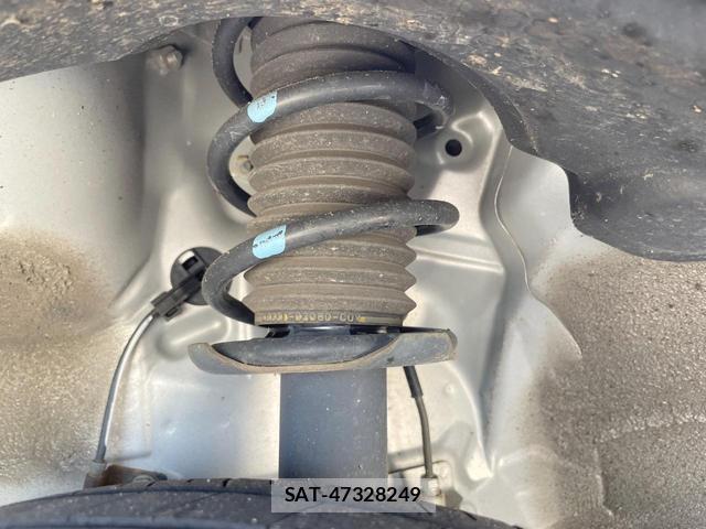 Daihatsu MIRA 2020-03 8221195-18