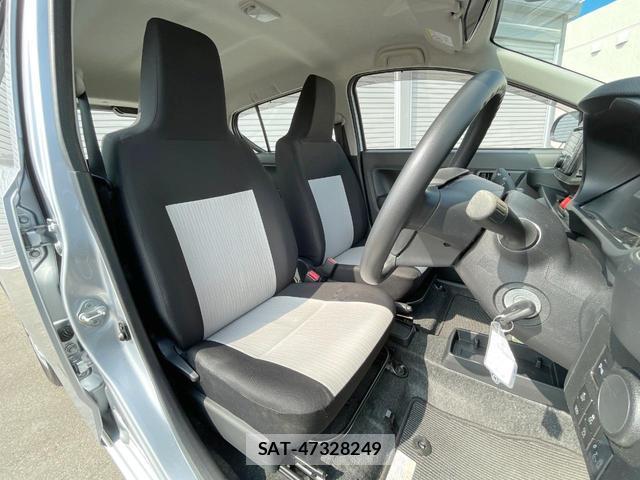 Daihatsu MIRA 2020-03 8221195-8