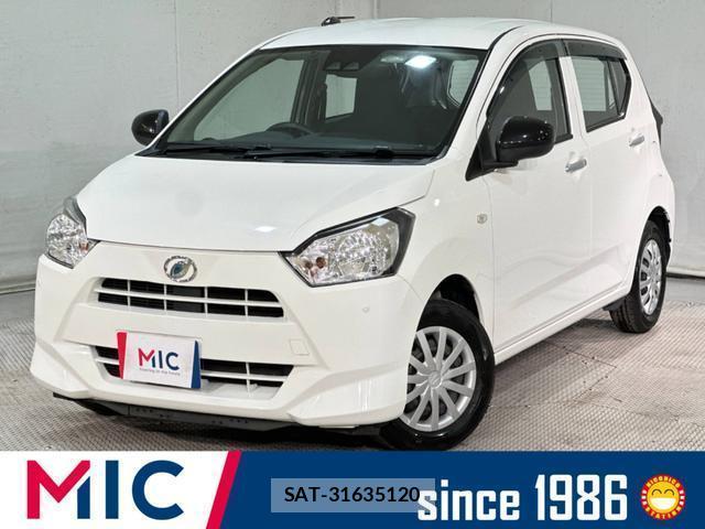 Daihatsu MIRA 2021-06 8221339-0