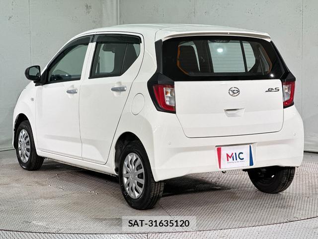 Daihatsu MIRA 2021-06 8221339-16