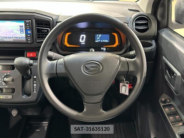 Daihatsu MIRA 2021-06 8221339-2