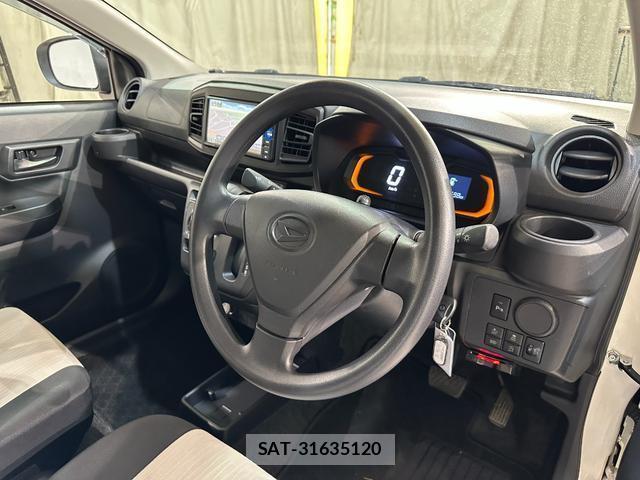 Daihatsu MIRA 2021-06 8221339-9