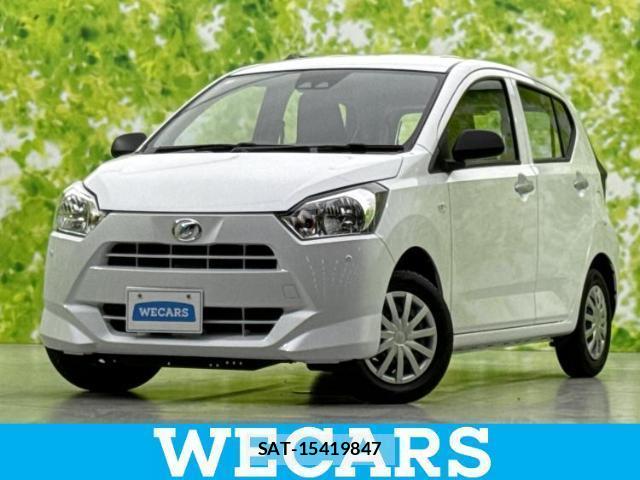 Daihatsu MIRA 2025-01 8221621-0