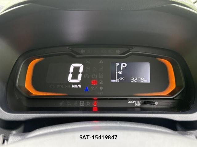 Daihatsu MIRA 2025-01 8221621-9