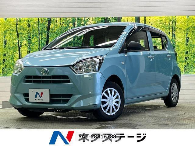Daihatsu MIRA 2021-07 8221631-0