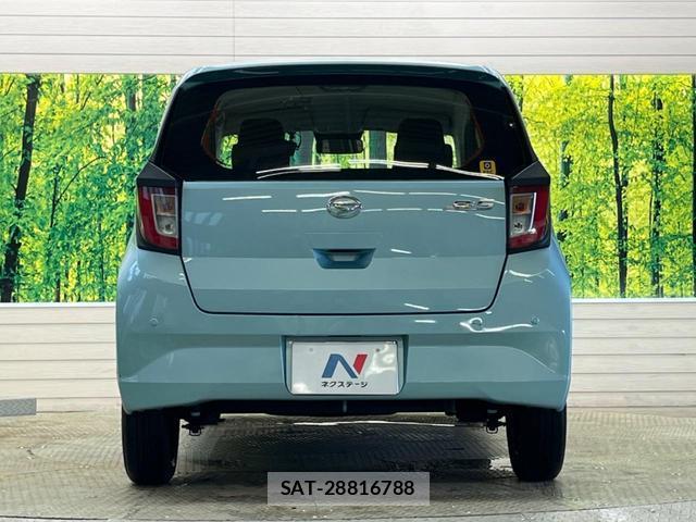 Daihatsu MIRA 2021-07 8221631-14