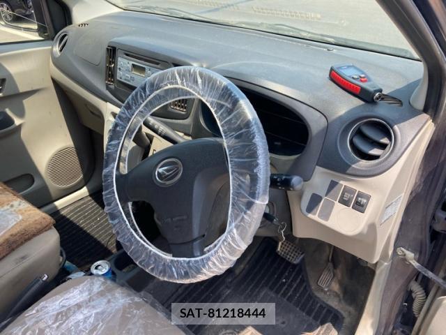 Daihatsu MIRA 2012-11 8221713-8