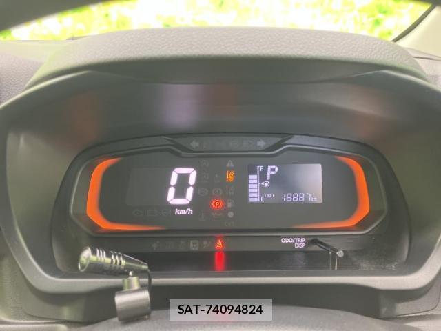 Daihatsu MIRA 2023-01 8221724-11