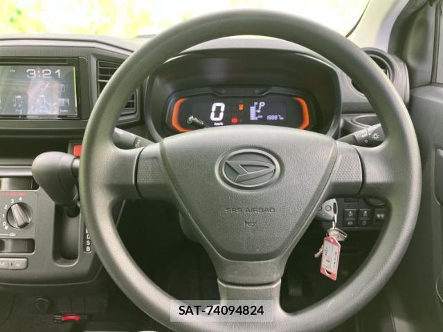 Daihatsu MIRA 2023-01 8221724-12