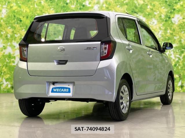 Daihatsu MIRA 2023-01 8221724-2