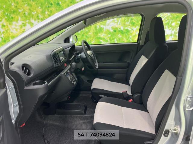 Daihatsu MIRA 2023-01 8221724-5