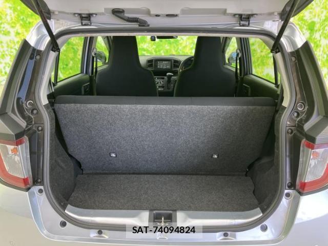 Daihatsu MIRA 2023-01 8221724-7