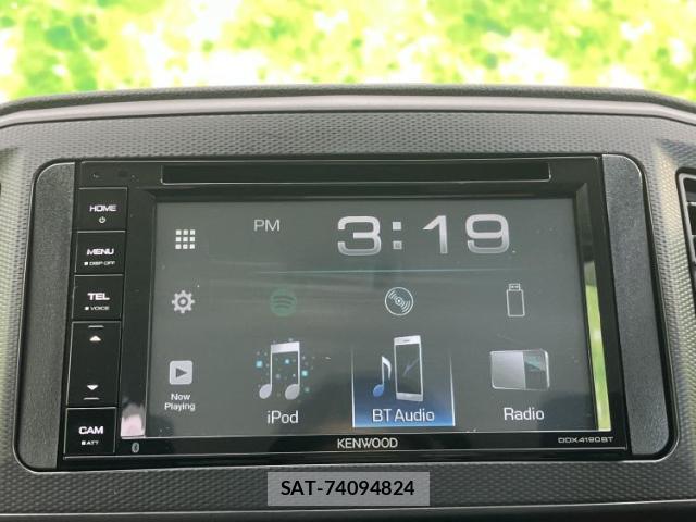 Daihatsu MIRA 2023-01 8221724-8