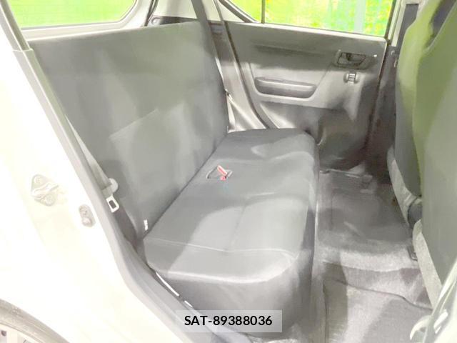 Daihatsu MIRA 2021-04 8221841-8