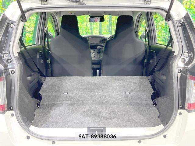 Daihatsu MIRA 2021-04 8221841-9