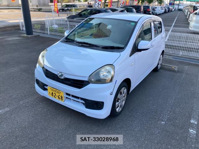 Daihatsu MIRA 2013-09 8222013-1