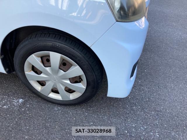 Daihatsu MIRA 2013-09 8222013-13