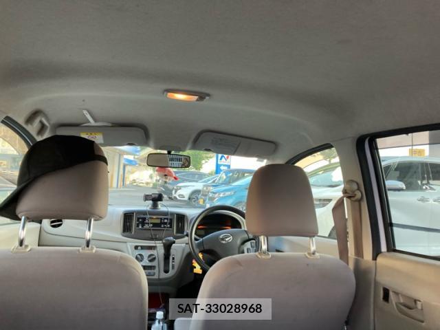 Daihatsu MIRA 2013-09 8222013-7