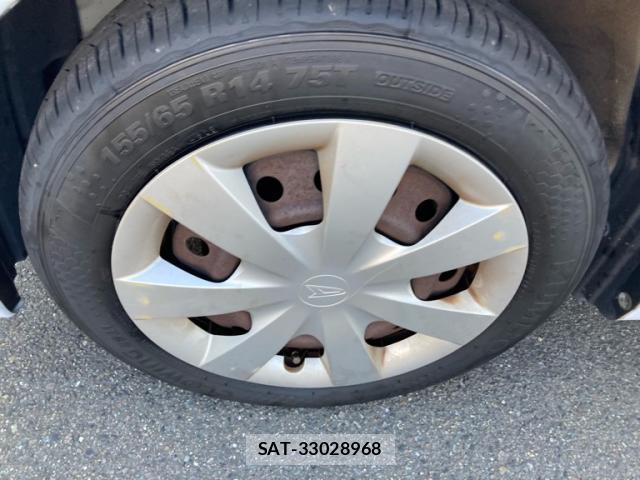 Daihatsu MIRA 2013-09 8222013-9