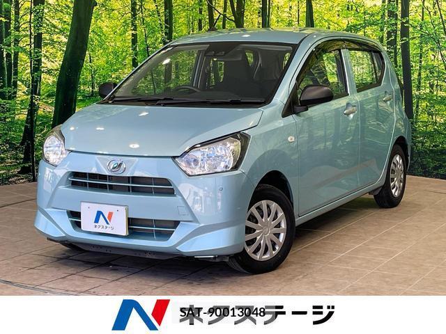 Daihatsu MIRA 2020-12 8222138-0