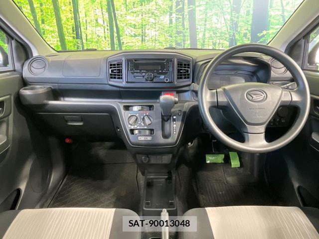 Daihatsu MIRA 2020-12 8222138-1