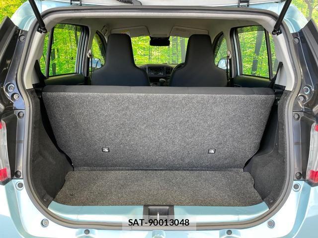 Daihatsu MIRA 2020-12 8222138-10