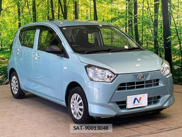 Daihatsu MIRA 2020-12 8222138-16