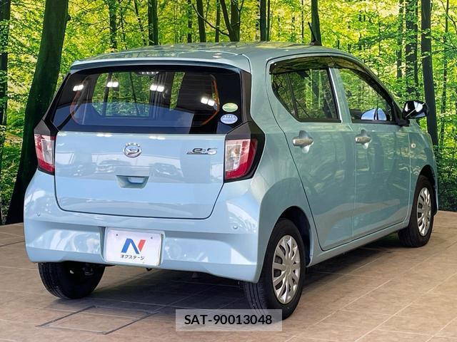 Daihatsu MIRA 2020-12 8222138-17