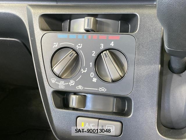 Daihatsu MIRA 2020-12 8222138-5