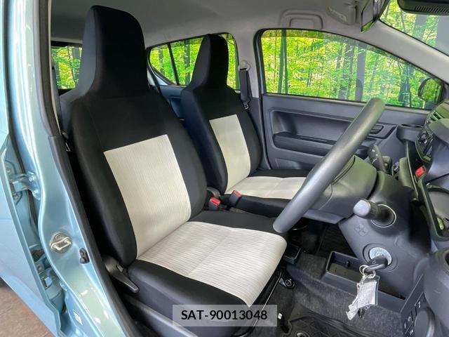Daihatsu MIRA 2020-12 8222138-8