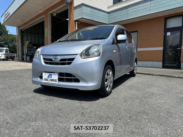 Daihatsu MIRA 2013-07 8222269-0