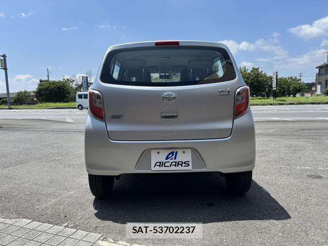 Daihatsu MIRA 2013-07 8222269-1