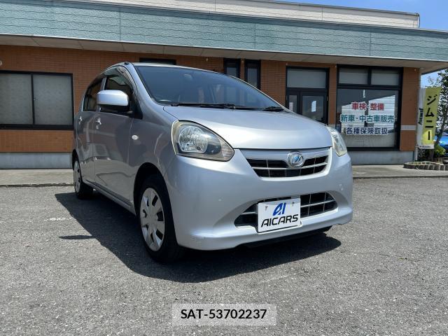 Daihatsu MIRA 2013-07 8222269-11