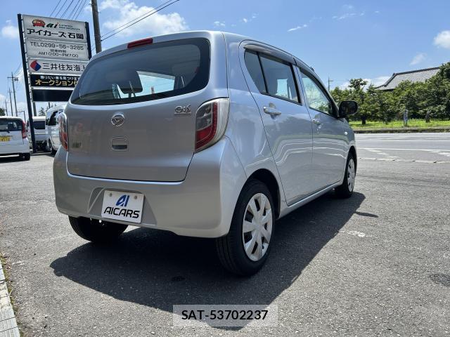 Daihatsu MIRA 2013-07 8222269-13
