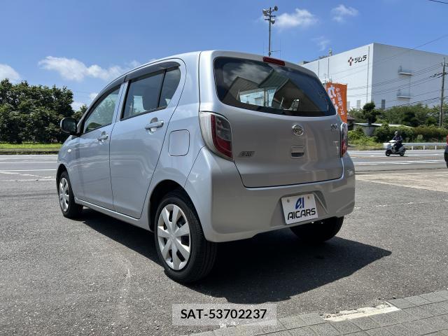 Daihatsu MIRA 2013-07 8222269-14