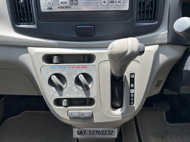 Daihatsu MIRA 2013-07 8222269-15