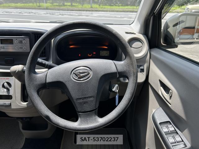 Daihatsu MIRA 2013-07 8222269-17