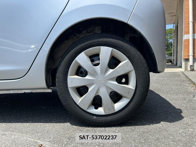 Daihatsu MIRA 2013-07 8222269-19