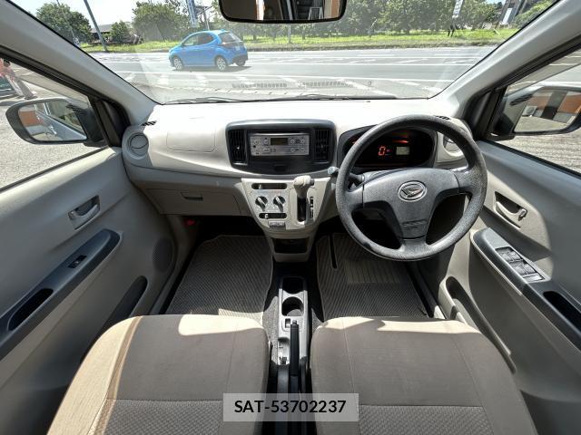 Daihatsu MIRA 2013-07 8222269-2