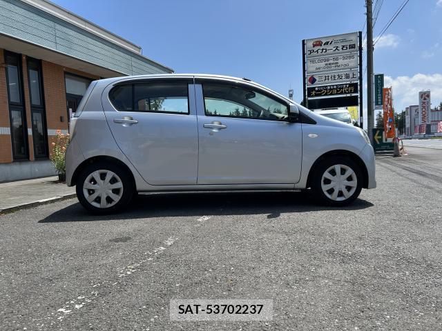Daihatsu MIRA 2013-07 8222269-3