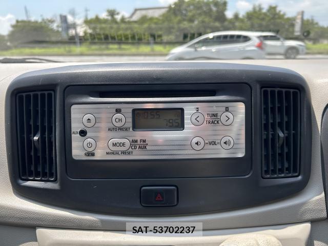 Daihatsu MIRA 2013-07 8222269-4