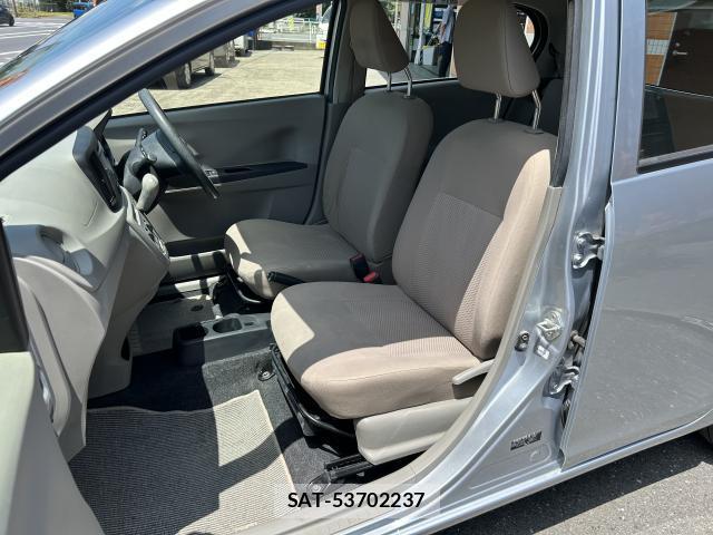 Daihatsu MIRA 2013-07 8222269-5