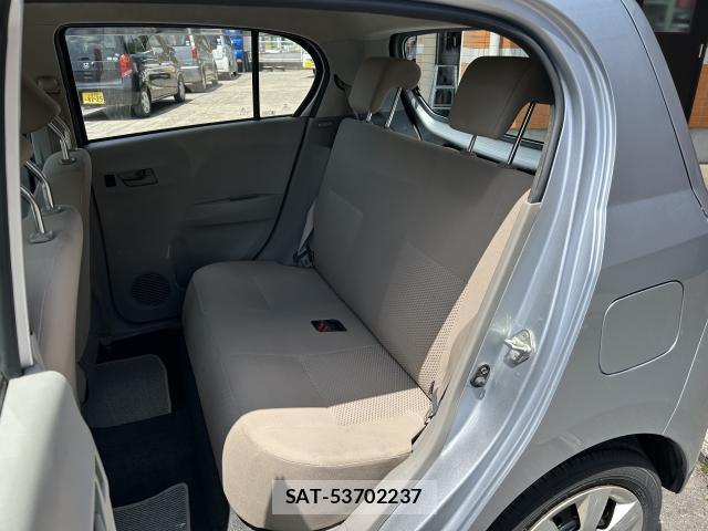 Daihatsu MIRA 2013-07 8222269-6