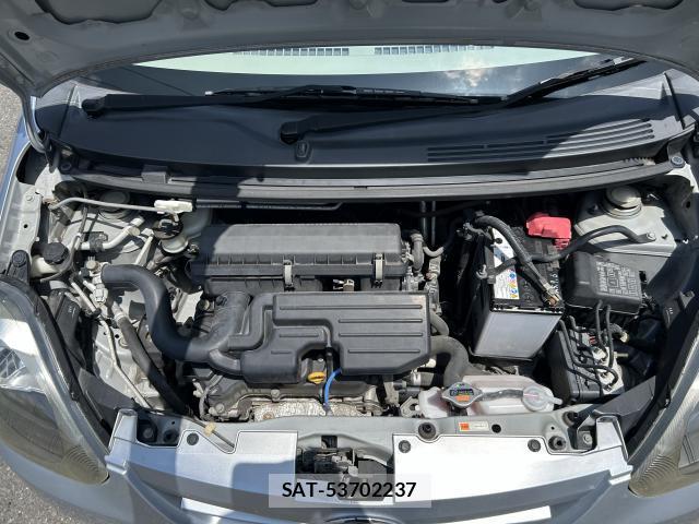 Daihatsu MIRA 2013-07 8222269-7