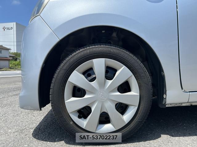 Daihatsu MIRA 2013-07 8222269-8