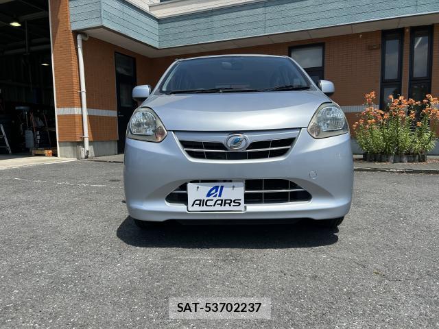 Daihatsu MIRA 2013-07 8222269-9