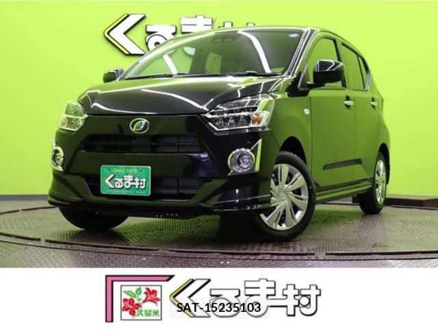 Daihatsu MIRA 2026-01 8222300-0